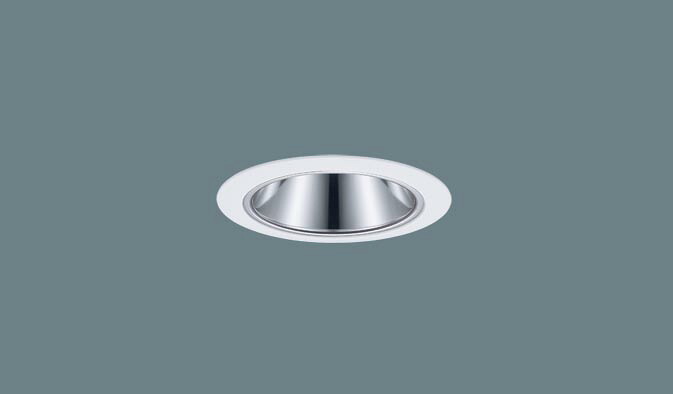 【法人様限定】【NTS62721S】パナソニック 天井埋込型 LED 白色 ユニバーサルダウンライト ビーム角22度・中角タイプ TOLSO panasonic/代引き不可品