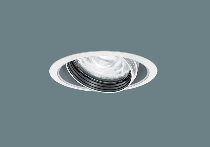 【法人様限定】【NTS63516W】パナソニック 天井埋込型 LED 白色 ユニバーサルダウンライト 美光色・配光調整機能付 埋込穴φ125 TOLSO panasonic/代引き不可品