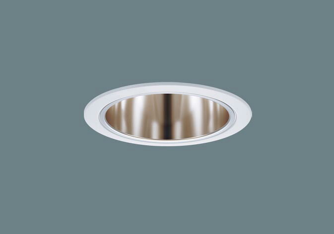 【法人様限定】【NTS72232W】パナソニック 天井埋込型 LED 温白色 ダウンライト 浅型10H・ビーム角53度・拡散タイプ TOLSO panasonic/代引き不可品