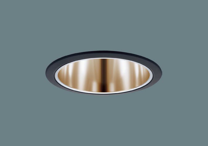 【法人様限定】【NTS74223B】パナソニック 天井埋込型 LED 電球色 ダウンライト ビーム角28度・中角タイプ ライコン別売 TOLSO panasonic/代引き不可品