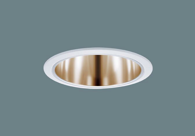 【法人様限定】【NTS74223W】パナソニック 天井埋込型 LED 電球色 ダウンライト ビーム角28度・中角タイプ ライコン別売 TOLSO panasonic/代引き不可品