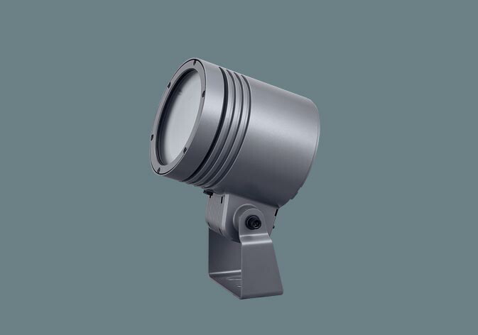 【法人様限定】【NYT1074SLE9】パナソニック 天井直付型・壁直付型・据置取付型 LED 昼白色 スポットライト 彩光色 防雨型 panasonic/代引き不可品