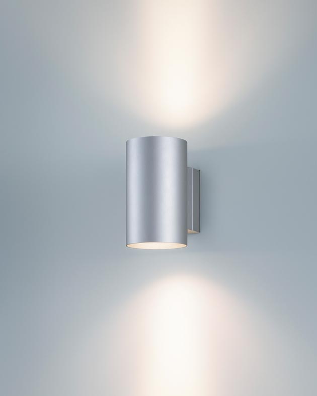 【法人様限定】【NYY41013LE1】パナソニック 壁直付型 LED 電球色 ブラケット 狭角配光・上下配光タイプ 防雨型(灯具部) SmartArchi panasonic/代引き不可品