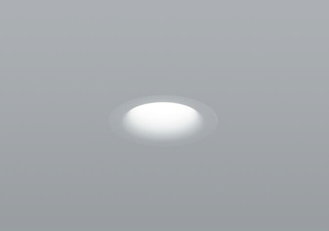 【法人様限定】【NYY56038K】パナソニック 天井埋込型 LED 電球色 ダウンライト ビーム角70度・拡散タイプ SmartArchi panasonic/代引き不可品
