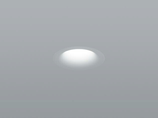 【法人様限定】【NYY56139K】パナソニック 天井埋込型 LED 電球色 ダウンライト 美光色・ビーム角75度・拡散タイプ SmartArchi panasonic/代引き不可品
