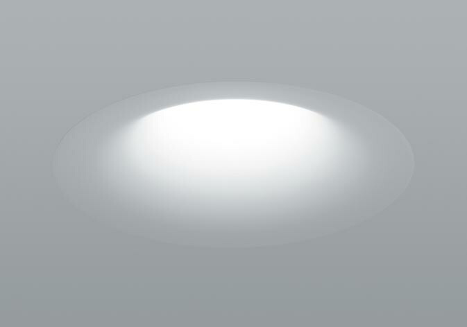 【法人様限定】【NYY56549】パナソニック 天井埋込型 LED 白色 ダウンライト 美光色・ビーム角90度・拡散 ライコン別売 SmartArchi panasonic/代引き不可品 45,870円