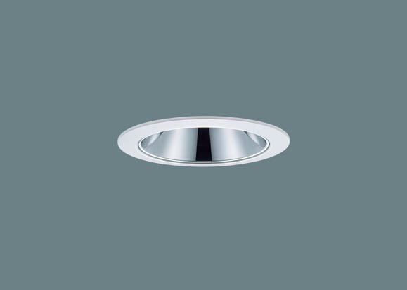 【法人様限定】【NYY62103】パナソニック 天井埋込型 LED 電球色 ダウンライト ビーム角9度・狭角タイプ SmartArchi panasonic/代引き不可品