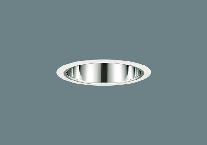 【法人様限定】【NYY64613】パナソニック 天井埋込型 LED 電球色 ダウンライト ビーム角19度・中角タイプ SmartArchi panasonic/代引き不可品