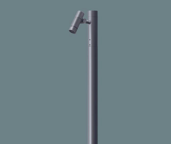 【法人様限定】【YYY33124KLE1】パナソニック ポール取付型 LED 電球色 ポールスポットライト 1灯用タイプ 防雨型 SmartArchi panasonic/代引き不可品
