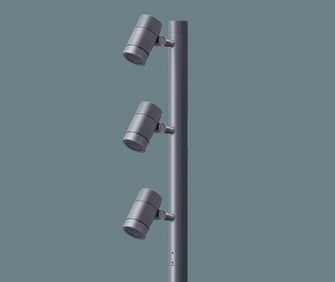 【法人様制限事項】【YYY33284LE1】パナソニック 極点取り付き型 LED 白熱電球色 極点注目の的 3灯用印字機 防雨型 SmartArchi panasonic/代引っ張ること不可品