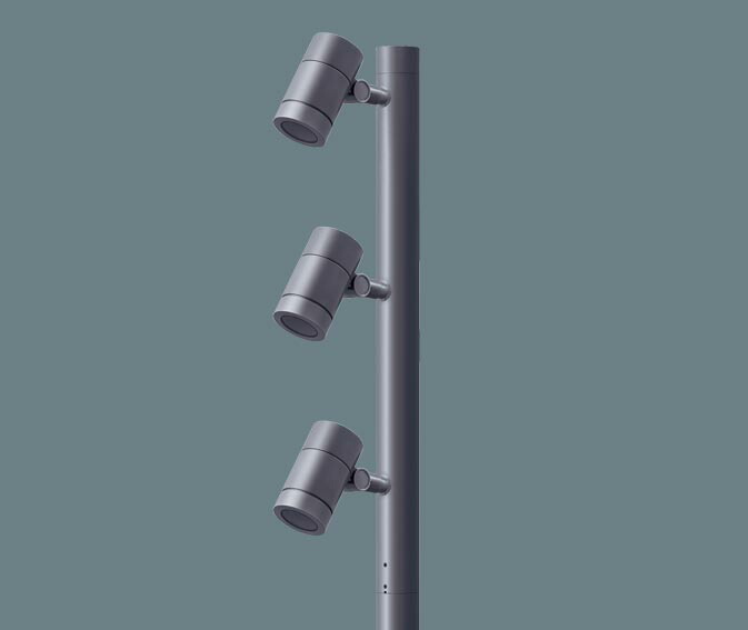 【法人様制限事項】【YYY33292KLE1】パナソニック 極点取り付き型 LED 白いこと 極点注目の的 3灯用印字機 防雨型 SmartArchi panasonic/代引っ張ること不可品