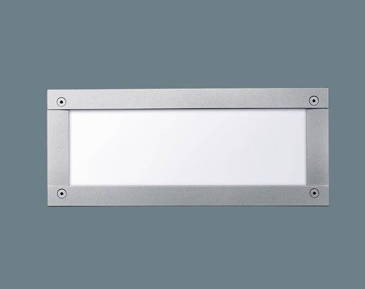 【法人様限定】【YYY66513】パナソニック 壁埋込型 LED フットライト 埋込ボックス取付 防雨型 SmartArchi ランプ別売 panasonic/代引き不可品
