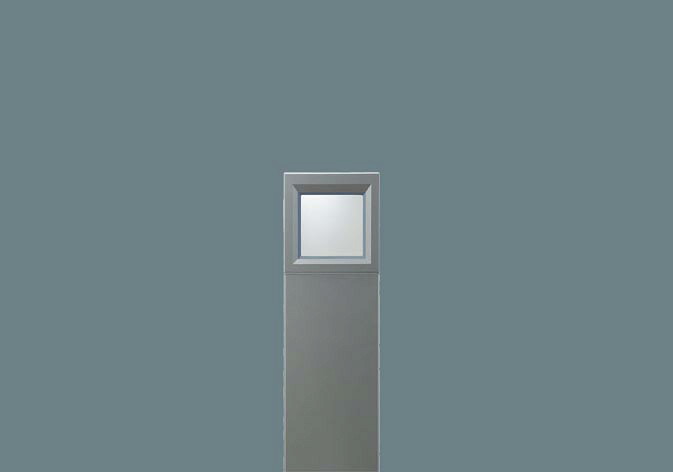 【法人様限定】【YYY81242LE1】パナソニック 地中埋込型 LED 白色 フットスタンドライト 両側ワイド配光タイプ 防雨型 SmartArchi panasonic/代引き不可品