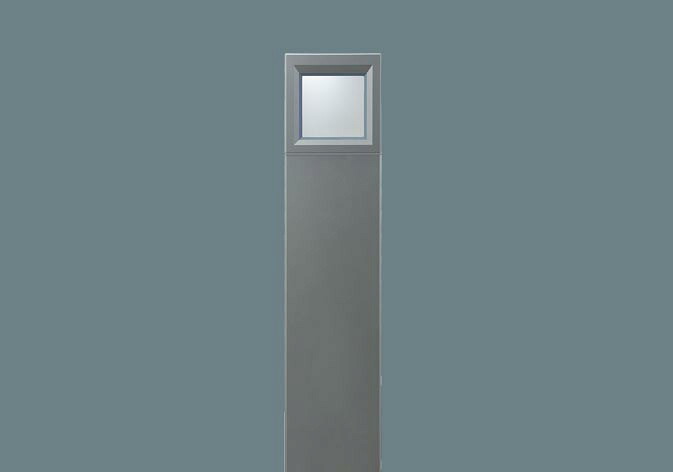 【法人様限定】【YYY81582LE1】パナソニック 地中埋込型 LED 白色 ローポールライト 両側ワイド配光タイプ 防雨型 SmartArchi panasonic/代引き不可品