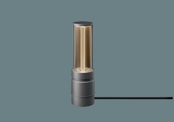 【法人様限定】【YYY82237LE1】パナソニック 据置取付型 LED 電球色 フットスタンドライト Lineタイプ 防雨型 SmartArchi panasonic/代引き不可品