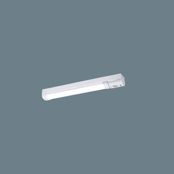 XWG201AGNC 防湿非常灯 2セット XWG201AGNC LE9 || 一体型LED非常用ベースライト Panasonic iD