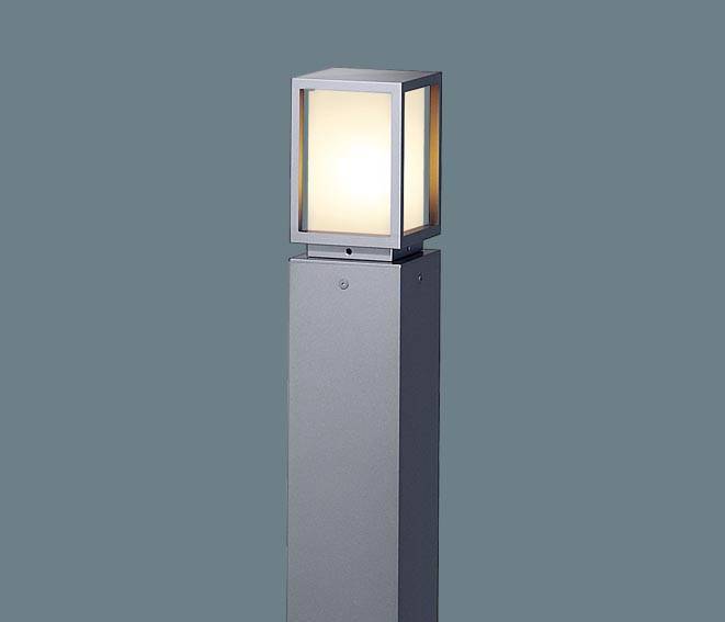 【法人様押さえる】【XY2886K】パナソニック 地中埋込型 LED 置き目極点ともし火 防雨型/地上高955粍 panasonic/代引っ張ること不可品