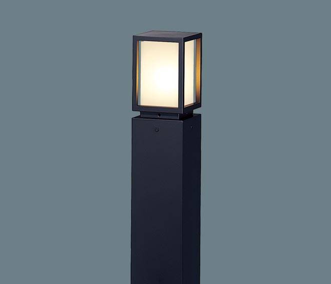 【法人様押さえる】【XY2891K】パナソニック 地中埋込型 LED 置き目極点ともし火 防雨型/地上高405粍 panasonic/代引っ張ること不可品
