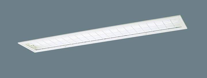 【法人様限定】【XFL326GA LT9】パナソニック リニューアル用 天井埋込型 直管LEDランプベースライト ガード ライコン別売 panasonic/代引き不可品 10,890円
