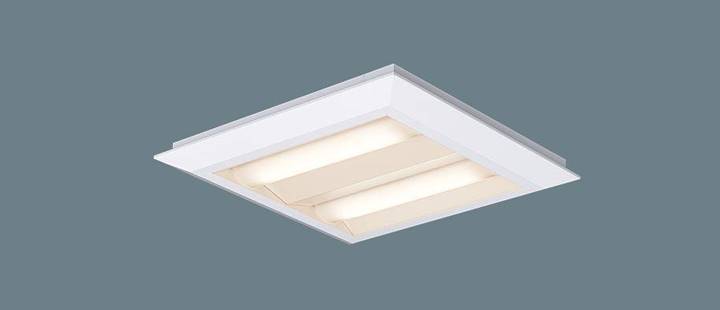 【法人様限定】【XL463PEF LA9】パナソニック 天井直付型・天井埋込型 一体型LEDベースライト ライコン別売 スクエア/下面開放型 panasonic/代引き不可品｜住宅設備機器の小松屋