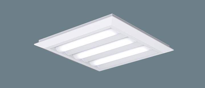 【法人様限定】【XL474PEV LA9】パナソニック 天井直付型・天井埋込型 一体型LEDベースライト ライコン別売 スクエア/下面開放型 panasonic/代引き不可品|住宅設備機器の小松屋