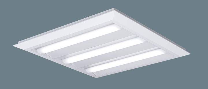 【法人様限定】【XL484PEV LA9】パナソニック 天井直付型・天井埋込型 一体型LEDベースライト ライコン別売 スクエア/下面開放型 panasonic/代引き不可品|住宅設備機器の小松屋