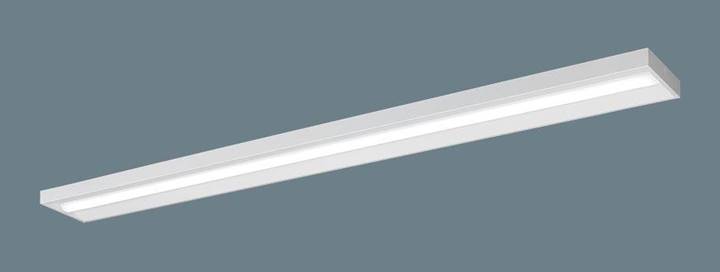 【法人様限定】【XLX800SEVC LA2】パナソニック 天井直付型 110形 一体型LEDベースライト 連続調光型 ライコン別売 FLR110形2灯相当 panasonic/代引き不可品