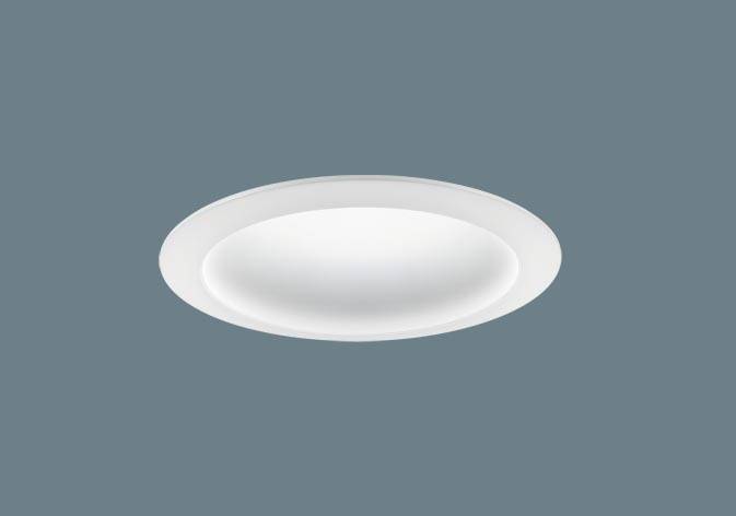 【法人様限定】【XND0651PB LE9】パナソニック 天井埋込型 ダウンライト 美光色・拡散 パネル付 白熱電球60形1灯器具相当 panasonic/代引き不可品