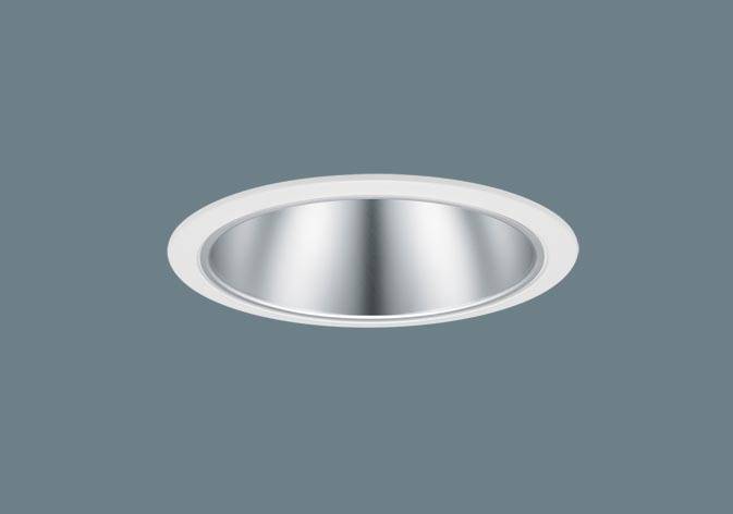 【法人様限定】【XND2057SW RY9】パナソニック 天井埋込型 ダウンライト ライコン別売 コンパクト形蛍光灯FHT42形1灯器具相当 panasonic/代引き不可品