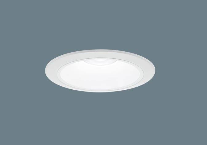 【法人様限定】【XND2059WV RY9】パナソニック ダウンライト 調光タイプ ライコン別売 コンパクト形蛍光灯FHT42形1灯器具相当 LED 200形 panasonic/代引き不可品