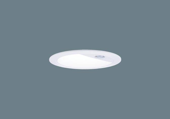 【法人様押さえる】【XNS1030WAK LE9】パナソニック 落ちこむ点火装置 シンプルセルコンひと検出器ON/OFF 段調光うつり変わり五分五分 LED 100形 panasonic/代引っ張ること不可品
