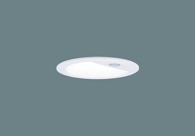 【法人様制限事項】【XNS1530WVK LE9】パナソニック 打ち倒すともし火 シンプルセルコンひと感知器ON/OFF 段調光うつり変わり手合い LED 150形 panasonic/代引っ張ること不可品 天井照明-インテリア・寝具・収納-ダウンライト