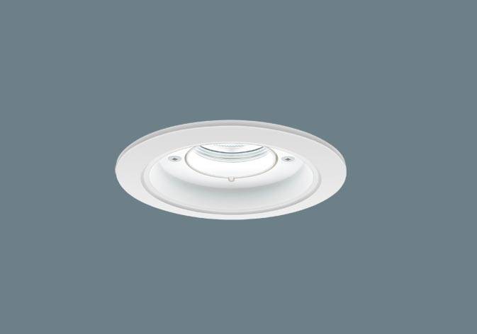 【法人様限定】【XNW1030WW LE9】パナソニック 天井埋込型軒下用ダウンライト 防雨型 パネル付型 コンパクト形蛍光灯 LED 100形 panasonic/代引き不可品 6,636円