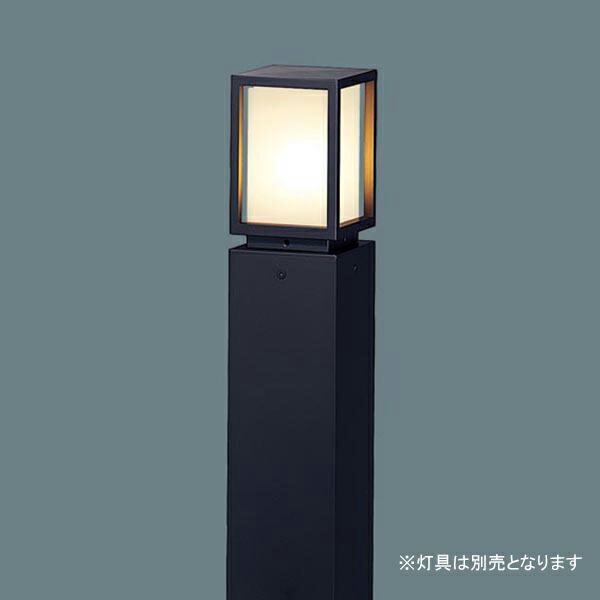 【法人様限定】【NNY28717】 パナソニック エクステリア ＯＨ４００用ローポールライトポール/代引き不可品
