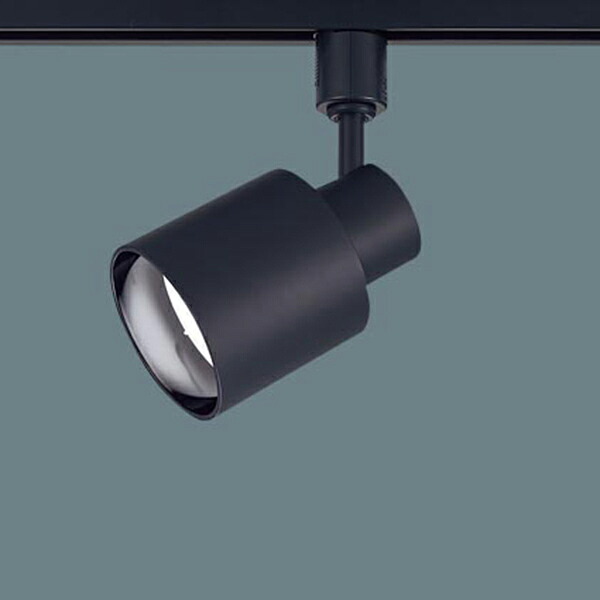 【XAS1503NCB1】 パナソニック スポット・ダクト スポットライト LEDフラットランプ 調光可能／適合ライコン別売 本体