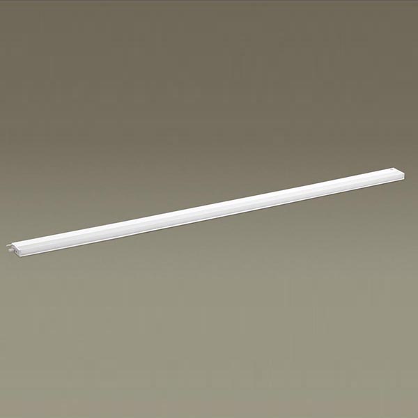 【LGB51271XG1】 パナソニック 建築化照明 スリムライン照明（電源内蔵型） LED交換不可 片側化粧 連結タイプ 調光可能（ライコン別売）
