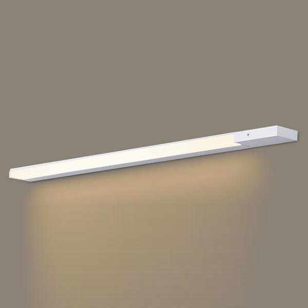 【LGB51322XG1】 パナソニック 建築化照明 スリムライン照明（電源内蔵型） LED交換不可 片側化粧 標準入線タイプ 調光可能（ライコン別売）