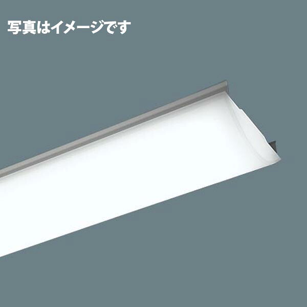 【法人様限定】【NEL4200EV LE9】 パナソニック ベースライト iDシリーズ ライトバー LED内蔵・電源ユニット内蔵 器具本体別売り/代引き不可品
