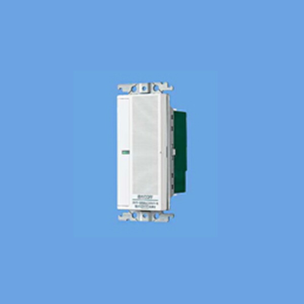 【WTC5333W】 パナソニック エクステリア あけたらタイマ スイッチ