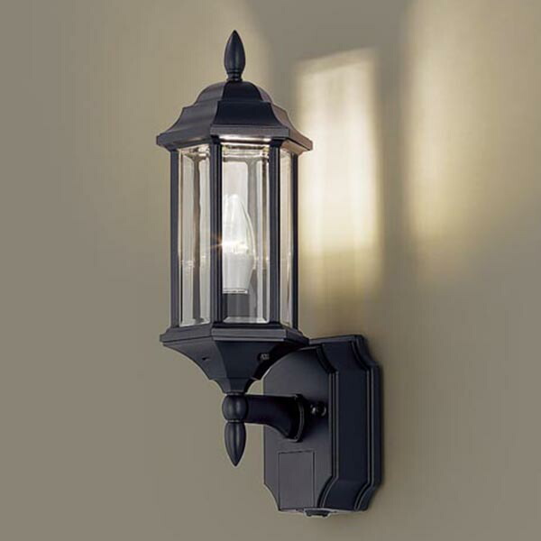 パナソニック ポーチライト 2台 212197.jpg