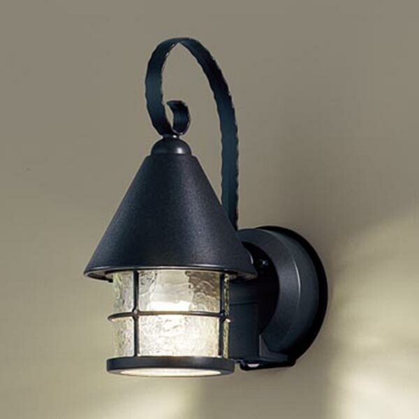 楽天市場】センサ付LEDポーチライト パナソニック LGWC85044BF (防雨型