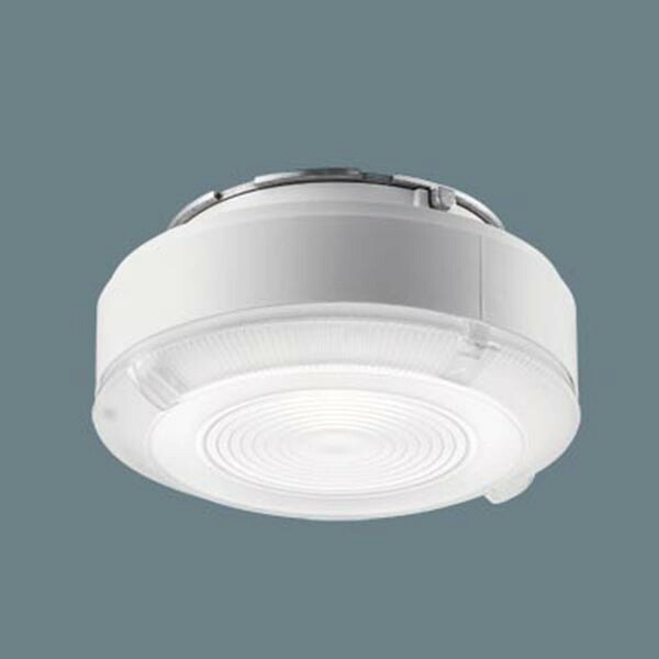 【法人様限定】【NNU241115KLE9】 パナソニック エクステリア 軒下用 LEDソケッタブルシーリングライト LEDソケッタブル 調光不可/代引き不可品｜住宅設備機器の小松屋