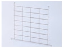 【HBO-BFS】パロマ 背面フィンガード 給湯器 専用オプション部品 paloma
