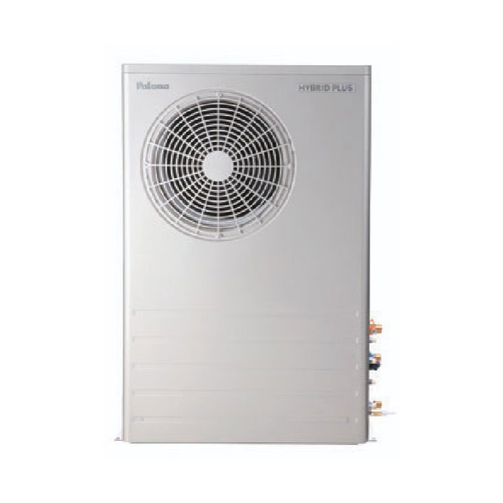 【HB-232TUHPL-P】パロマ 変わり種給湯器 ヒートポンプタンクユニット HYBRID PLUS(変わり種つけ加える) paloma