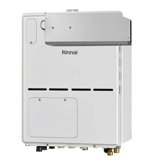 【RVD-A2400AA2-3(B)】リンナイ ガス給湯暖房用熱源機 24号 フルオート アルコーブ設置型 受注生産品 RINNAI