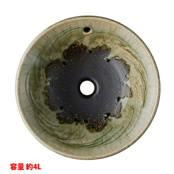 【HW1026P-023】三栄 ベンリーシンク 洗面器 手洗器 利楽(りらく)シリーズ 手洗器 オーバーフロー SANEI