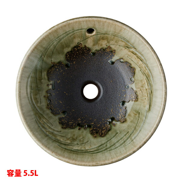 【HW1026P-L-023】三栄 ベンリーシンク 洗面器 室内用便器器 利楽(りらく)続きもの 室内用便器器 厚地の外套流れ SANEI