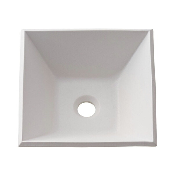 【HW10221-W】三栄 ベンリーシンク 洗面器 室内用便器器 信楽焼(しがらきやき)続きもの 室内用便器器 SANEI