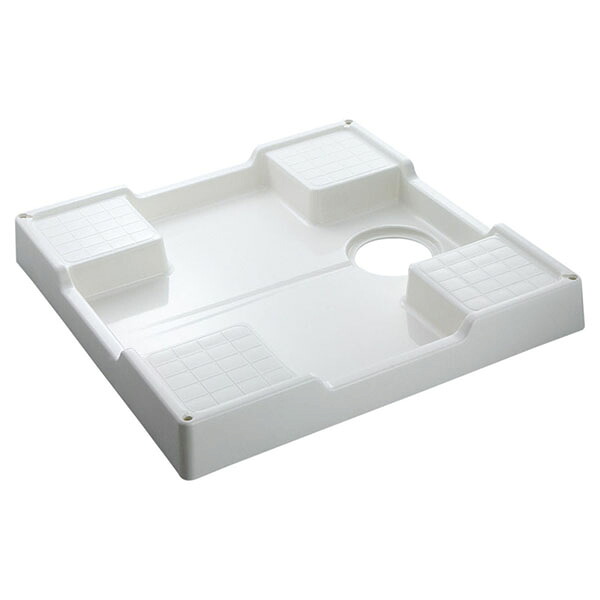 【H5410-640】三栄 洗濯機用品 洗濯機パン SANEI
