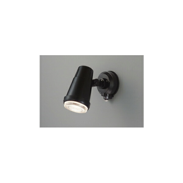 【LEDS88901Y(K)M】東芝 LED光束照明ランプ アウトドア 注目の的 ON/OFF検出器手合い 壁面専用 【toshiba】